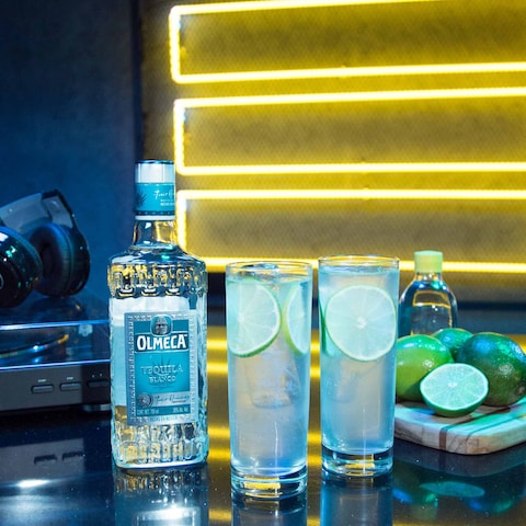 Olmeca  Blanco Tequila 700ml