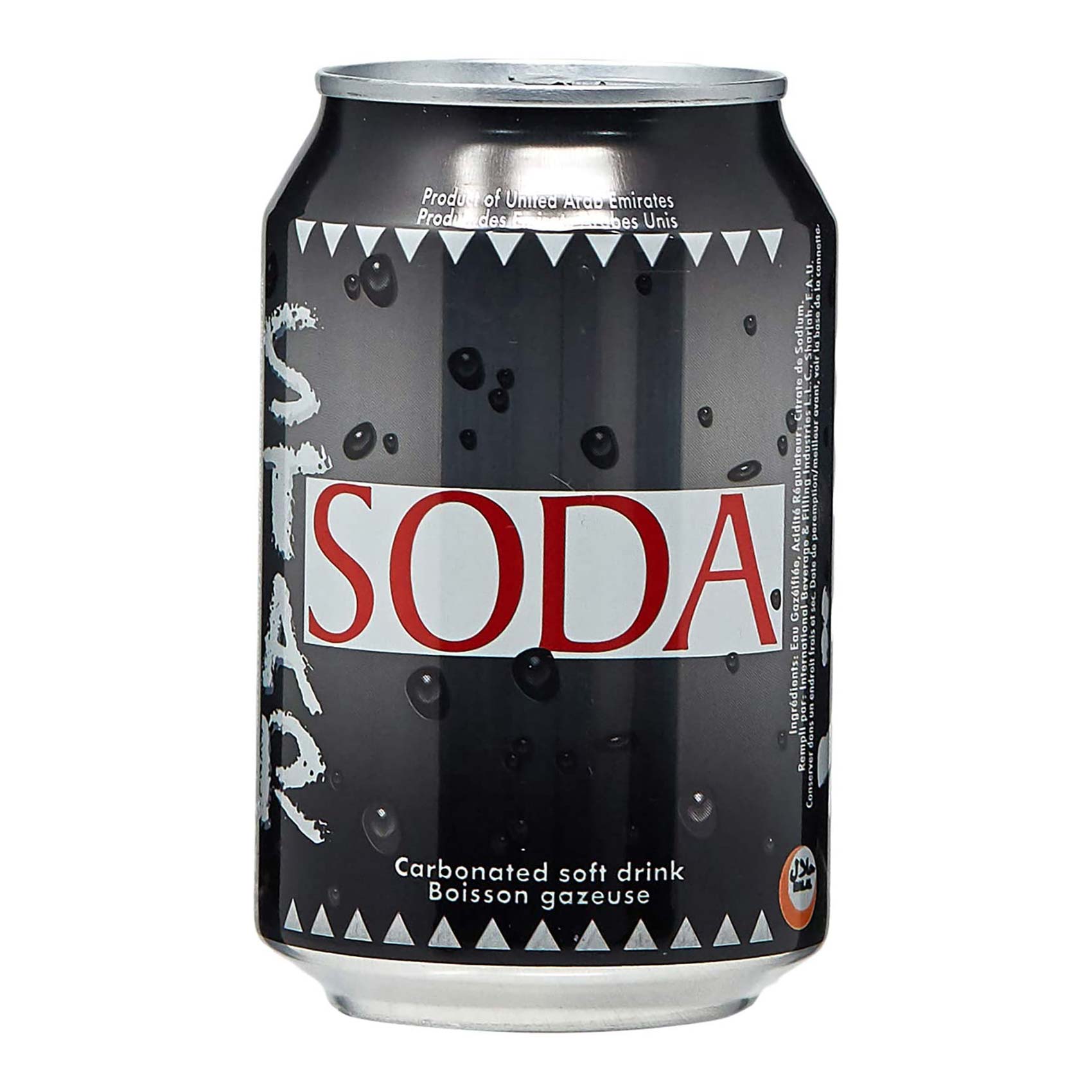 Star Soda Water 300ml