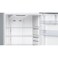 Siemens Fridge KD65NVI20M