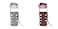 Aiwanto 2Pcs Glass Bottle Water Bottle Storage Bottle for Office School Bottle Hot Water Bottle with Silicone