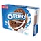 Oreo Milk And Chocolate Biscuits 36.8g x Pack of 12