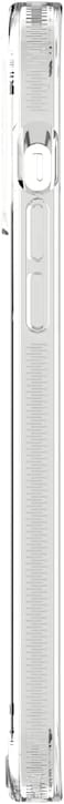 Gear4 Crystal Palace designed for iPhone 13 Pro MAX case cover with D3O Crystalex Impact Protection up to 13 Feet / 4 Meter - Clear