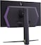 LG 27" Ultragear OLED QHD Gaming Monitor.&lrm;27GS95QE-B