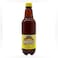 Brava Malt Pineapple Soft Drink 500ml