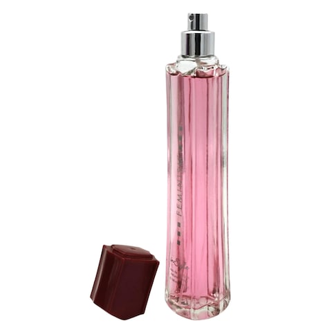 Instyle Feminism Eau De Parfum Spray For Women 100ml