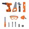 Play Tools Set