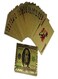 Dolar Playing Cards