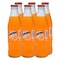 Mirinda Orange, Carbonated Soft Drink, Cans, 250ml x 6