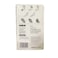 Generic-Beautystar016 Foot Care Pad Soft Silicone Increase Heel Support Pad