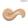 COVERGIRL Clean Matte Liquid Foundation Buff Beige 525, 1 oz (packaging may vary)