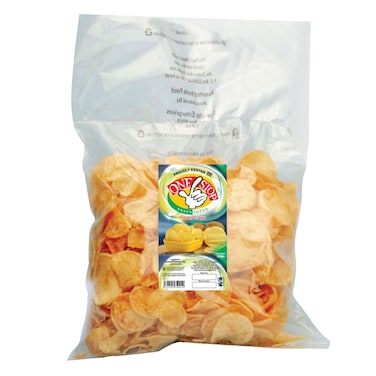 One Stop Potato Crisps 150g