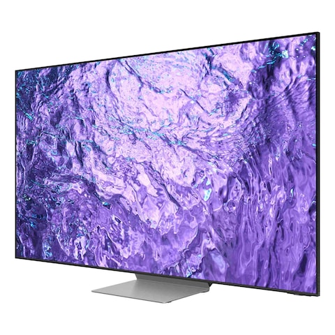 Samsung QN700C Neo Series 7 65-Inch 8K Smart QLED TV QA65QN700CUXZN Titan Black