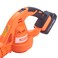 Lawazim Cordless Lithium-Cordless Inflator Tool 20V