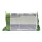 Cleanic Vege Milk Baby 50 Wet Wipes