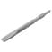 Tolsen Flat Chisel, 75451, Hex, 17x280x25MM