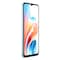 Oppo A18 4GB RAM 128GB ROM 4G Dual SIM Smartphone 6.56 Inch Glowing Blue