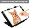 Generic 100 Sheets Tracing Paper, Translucent Sketching And Tracing Paper For Pencil, Marker And Ink