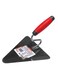 Triangular Trowel SS 200x190mm YT-5234