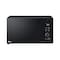 LG Microwave Oven - 42 Liters - Black - MH8265DIS