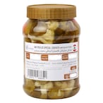 Buy Mix Pickles Lebanon 650g in UAE