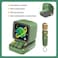 Divoom Ditoo-Mic Retro Pixel Art Game Bluetooth Speaker Microphone Karaoke Function