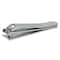 FABULOUS CHROME NAIL CUTTER 8CM