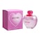 Moschino Pink Bouquet Eau De Toilette - 100ml