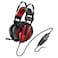 Genius Gaming Headset Hs-G710V Black