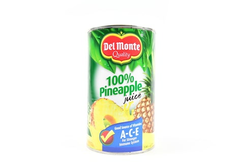 Del Monte Pineapple Juice 1.36L