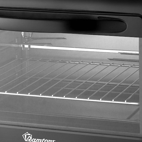 Ramtons Oven Toaster Rm342 32L