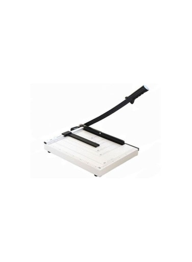 عام الورق من جينريك - ابيض/اسود