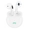 My Candy TWS100 True Wireless Earbuds White