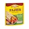 Old El Paso Seasoning Mix For Fajitas Smoky BBQ Mild 35g