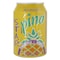 Star Pino Pineapple Carbonated  Soft Drink 300Ml