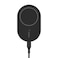 BELKIN BoostCharge Magnetic Wireless Car Charger 10W - Includes USB-C Cable + 20W Car Power Supply - Black