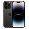 Apple iPhone 14 Pro, 6GB RAM, 512GB, Space Black