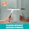 Scotch Brite Streak Free Squeegee