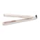 BaByliss Pearl Shimmer Hair Dryer 5395PSDE 2200W Rose Gold With Pearl Shimmer Hair Straightener 5395PSDE