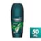 Rexona Men Roll-on , 72Hr Freshness , For Dry and Refreshing Fragrance , Quantum Dry , 50ML
