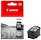 HP Canon Pg 510 Black Ink Jet Cartridge