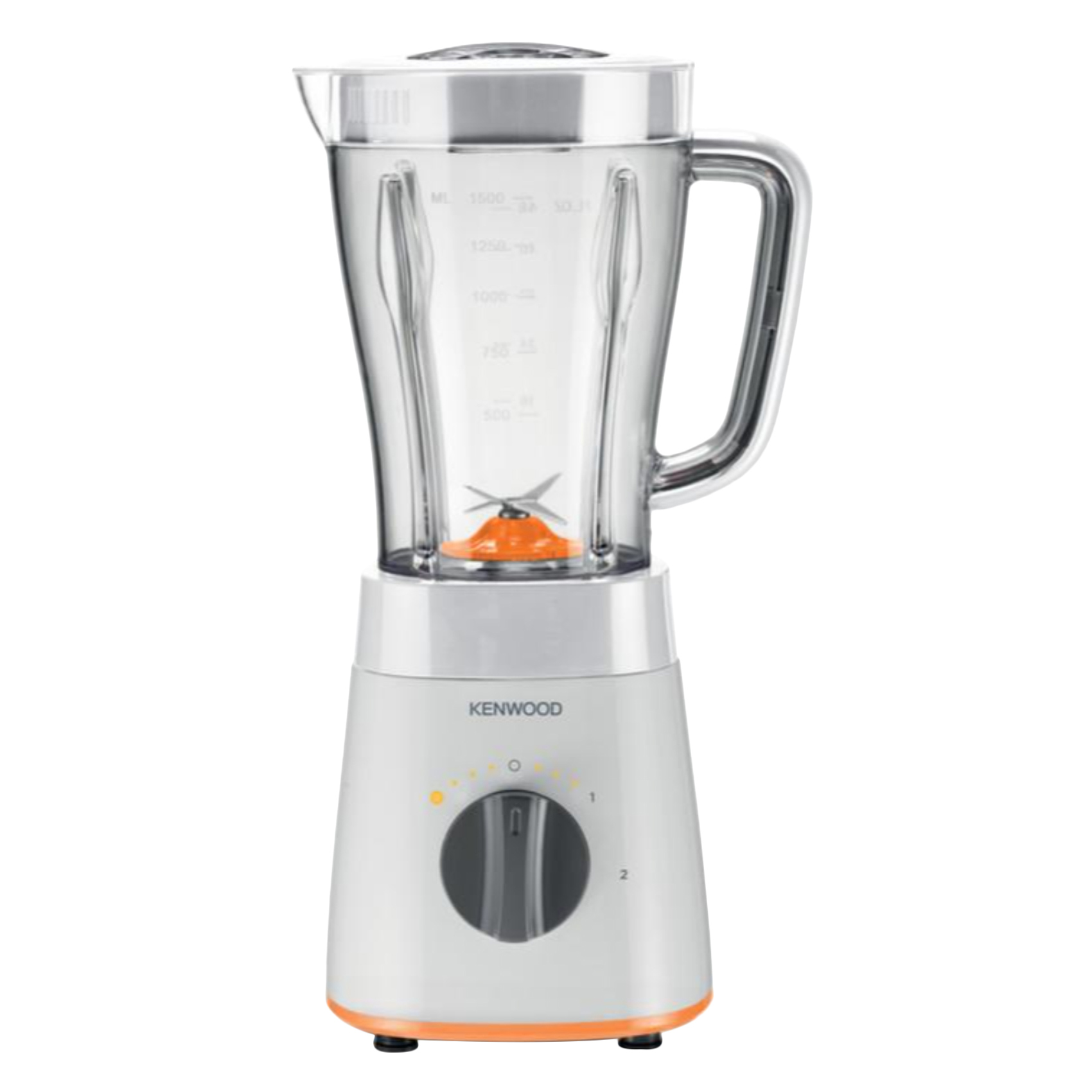 Kenwood BLP15.150 WH  Blender With Mill