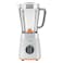 Kenwood Blender with Mill BLP15.150 WH, 1.5 L, 500 W, Ice Crush Function, White