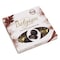 The Belgian Seashells Dark Chocolate 250g