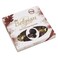 The Belgian Seashells Dark Chocolate 250g