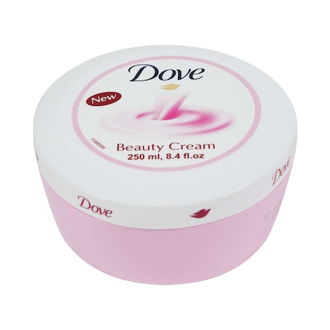 Dove Beauty Cream 250ml