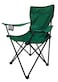 Desert Ranger - Alan - Outdoor Foldable Camping Beach Chair Light Weight Portable Chair with arm Rest and Cup Holder Portable Picnic Garden Fishing Beach Lawn Patio Travelling Chair