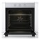 Gorenje Built-In Single Oven BO6727E03X Silver 77L