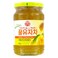 Ottogi Honey Citron Tea 500g