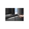 Lg Sxs Fridge Gc-J257Sqrs 635L Black