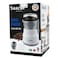 Saachi NL-CG-4972-WH Coffee Grinder With Multi-Function Grinder